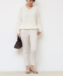 Tiara | ソアパールイージータックパンツ(その他パンツ)