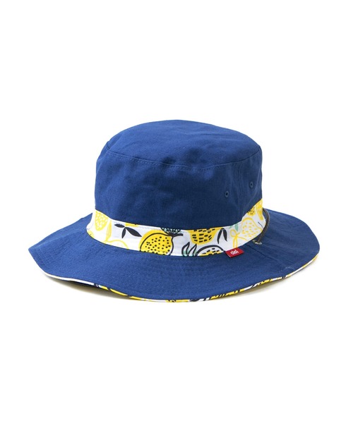Clef（クレ）の「Clef/クレ REV.SQUASH HAT（ハット）」 WEAR