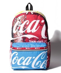 LeSportsac（レスポートサック）の「【Coca-Cola×LeSportsac