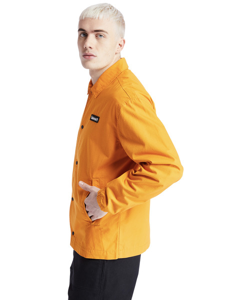 Timberland（ティンバーランド）の「メンズ ワークウェア コーチ