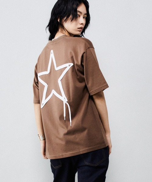 CONVERSE TOKYO（コンバーストウキョウ）の「【WEB限定】バック