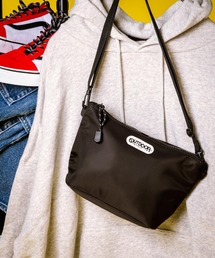 OUTDOOR PRODUCTS | 【OUTDOOR PRODUCTS/アウトドアプロダクツ】【別注】シッピングバッグ付ミニショルダーバッグ(ショルダーバッグ)