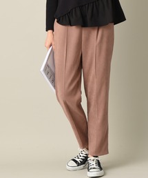 INTERPLANET | サンディングテーパードパンツ(その他パンツ)