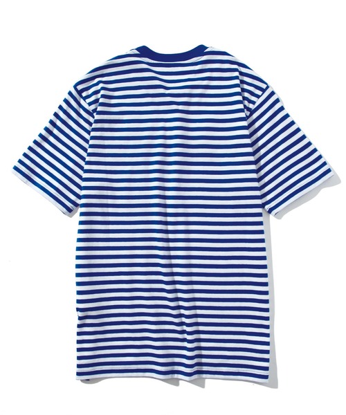 DIESEL（ディーゼル）の「DIESEL（ディーゼル）Kids & Junior 半袖Tシャツカットソー（Tシャツ/カットソー・キッズ・ブルー・4Y/6Y/10Y/12Y/14Y/16Y）」の7枚目の写真