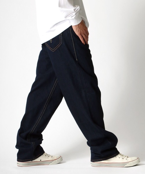 Levi's（リーバイス）の「Levi's/リーバイス TYPE 1 STAY LOOSE
