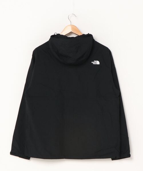 THE NORTH FACE（ザノースフェイス）の「ザ ノース フェイス THE NORTH FACE Compact Jacket（その他アウター・メンズ・ブラック/ブルー/ブラウン/グリーン・M/XL/L/S）」の7枚目の写真