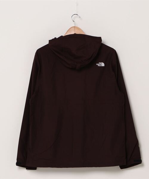 THE NORTH FACE（ザノースフェイス）の「ザ ノース フェイス THE NORTH FACE Compact Jacket（その他アウター・メンズ・ブラック/ブルー/ブラウン/グリーン・M/XL/L/S）」の6枚目の写真