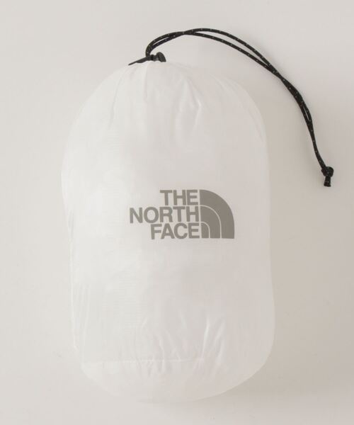 THE NORTH FACE（ザノースフェイス）の「ザ ノース フェイス THE NORTH FACE Compact Jacket（その他アウター・メンズ・ブラック/ブルー/ブラウン/グリーン・M/XL/L/S）」の8枚目の写真
