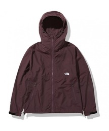 ザ ノース フェイス THE NORTH FACE Compact Jacket