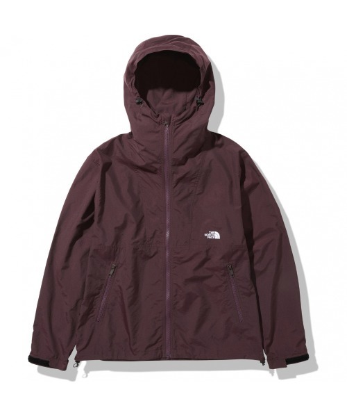 THE NORTH FACE（ザノースフェイス）の「ザ ノース フェイス THE NORTH FACE Compact Jacket（その他アウター・メンズ・ブラック/ブルー/ブラウン/グリーン・M/XL/L/S）」の3枚目の写真