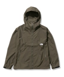 THE NORTH FACE | ザ ノース フェイス THE NORTH FACE Compact Jacket(その他アウター)