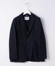 BAGUTTA GIAN リネンソリッドダブルジャケット 48 BEAMS F BAGUTTA GIAN リネンソリッドダブルジャケット 48 BEAMS F
