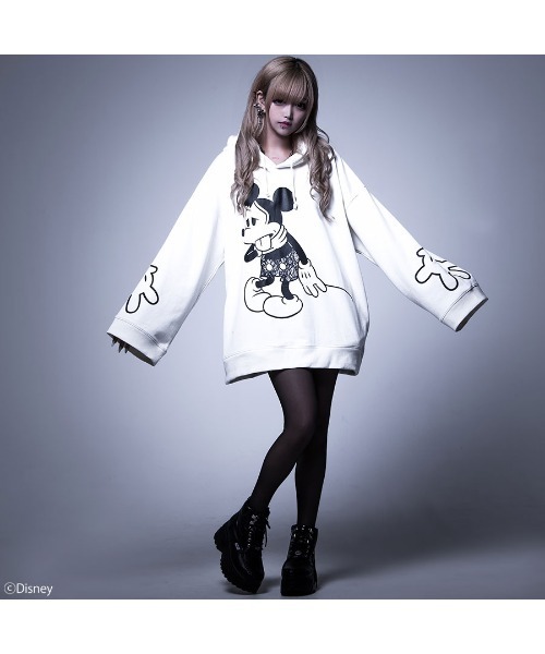 CIVARIZE（シヴァーライズ）の「『CIVARIZE』『ディズニースペシャル