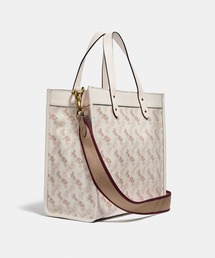 COACH（コーチ）の「フィールド トート ウィズ ホース アンド