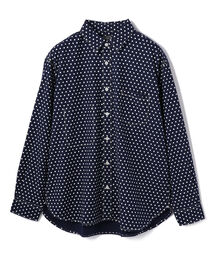 schott | Schott/ショット/OVER SIZE LS SHIRT/オーバーサイズ シャツ(シャツ/ブラウス)