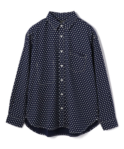 【即納&大特価】のシャツ（シャツ/ブラウス） schott（ショット）のシャツ/ブラウス「Schott/ショット