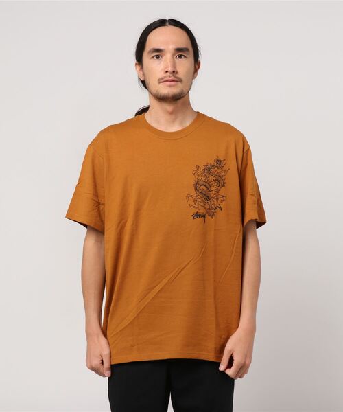 STUSSY（ステューシー）の「Funky Tribe Tee（Tシャツ
