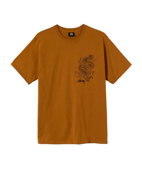 STUSSY（ステューシー）の「Funky Tribe Tee（Tシャツ