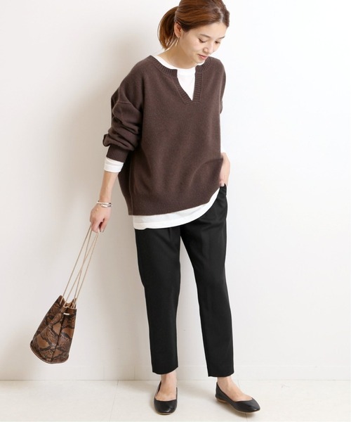 JOURNAL STANDARD（ジャーナルスタンダード）の「TWINS