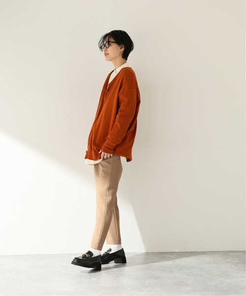 JOURNAL STANDARD❤️TWINS テーパードパンツ JOURNAL STANDARD（ジャーナルスタンダード）の「TWINS