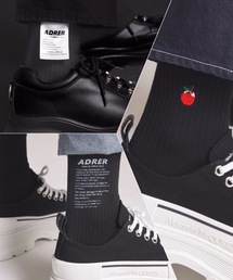 ADRER | オリジナルソックス3点セット(ソックス/靴下)