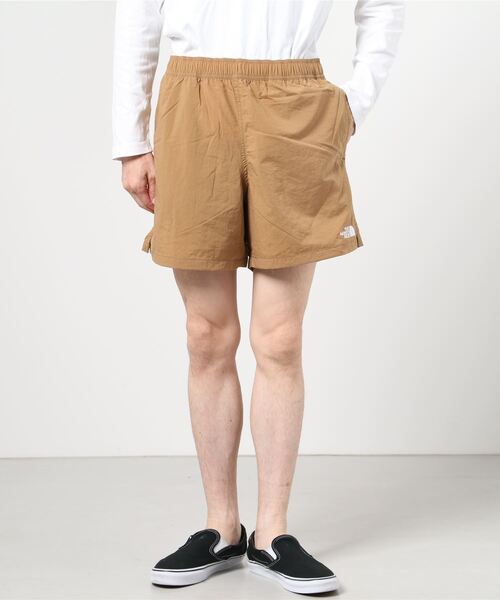 THE NORTH FACE（ザノースフェイス）の「THE NORTH FACE VERSATILE SHORT / ザ・ノース・フェイス バーサタイル ショーツ（その他パンツ・メンズ・オリーブ/ブラウン/インディゴブルー/グリーン/マスタード/オレンジ・XL/L/S/M）」の11枚目の写真