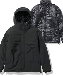 THE NORTH FACE | THE NORTH FACE/ノースフェイス　カシウスリクライメントジャケット　NP62035(マウンテンパーカー)