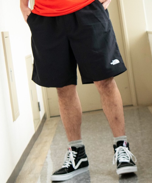 THE NORTH FACEウォーターレジスタントチノパンツSネイビーアウトドア THE NORTH FACEウォーターレジスタントチノパンツSネイビー