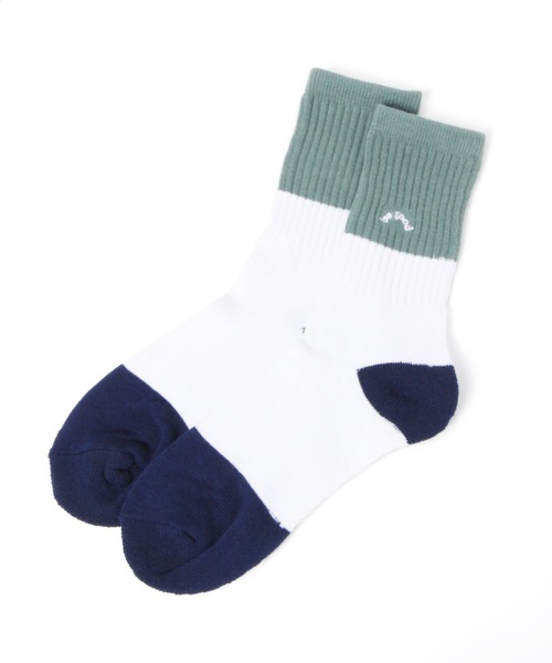 GLOBAL WORK（グローバルワーク）の「パイルクッションミドルソックスＳ/925258（ソックス/靴下・メンズ・ホワイト系その他3/グリーン/ブルー系その他/ブルー系その他3/ブラック/その他/ブラック系その他/グリーン系その他/ホワイト系その他2/ブラック系その他3/ライトブルー/ホワイト/ライトグレー/パープル系その他/グレー系その他4/チャコールグレー/その他2/ホワイト系その他/その他3/その他1/ダークグレー/ブルー系その他4・FREE）」の22枚目の写真