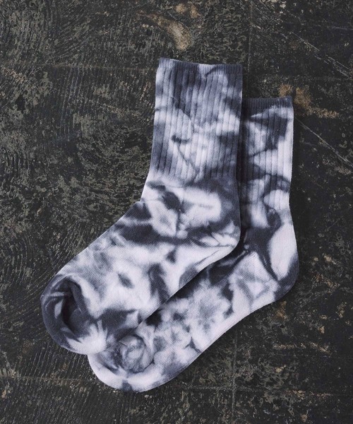 GLOBAL WORK（グローバルワーク）の「パイルクッションミドルソックスＳ/925258（ソックス/靴下・メンズ・ホワイト系その他3/グリーン/ブルー系その他/ブルー系その他3/ブラック/その他/ブラック系その他/グリーン系その他/ホワイト系その他2/ブラック系その他3/ライトブルー/ホワイト/ライトグレー/パープル系その他/グレー系その他4/チャコールグレー/その他2/ホワイト系その他/その他3/その他1/ダークグレー/ブルー系その他4・FREE）」の9枚目の写真