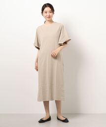 ワンピース レディース 50代 に該当するワンピースファッション通販 Zozotown
