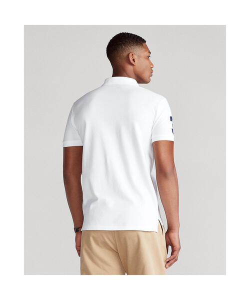 POLO RALPH LAUREN（ポロ ラルフ ローレン）の「カスタム スリム