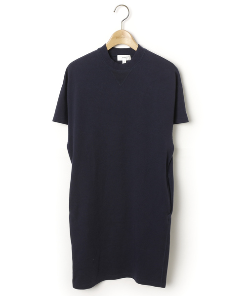 セール ブランド古着 半袖ワンピース ワンピース Hyke ハイク のファッション通販 Zozoused