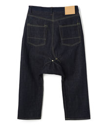 パンツ FUMITO GANRY 5pockets sarrouel pants 楽天市場】[送料無料]FUMITO GANRYU : Mixture sarrouel tech