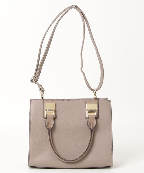 ブランド古着 2wayバッグ ショルダーバッグ Opaque Clip オペークドットクリップ のファッション通販 Zozoused