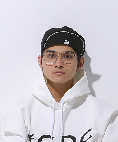 GDC（ジーディーシー）の「SQUARE FRAME SUNGLASSES（サングラス・メンズ・ブラック/シルバー/ゴールド・FREE）」の13枚目の写真