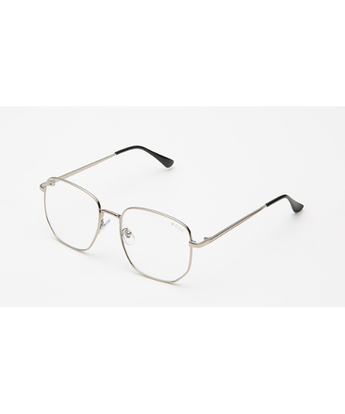 GDC（ジーディーシー）の「SQUARE FRAME SUNGLASSES（サングラス・メンズ・ブラック/シルバー/ゴールド・FREE）」の16枚目の写真