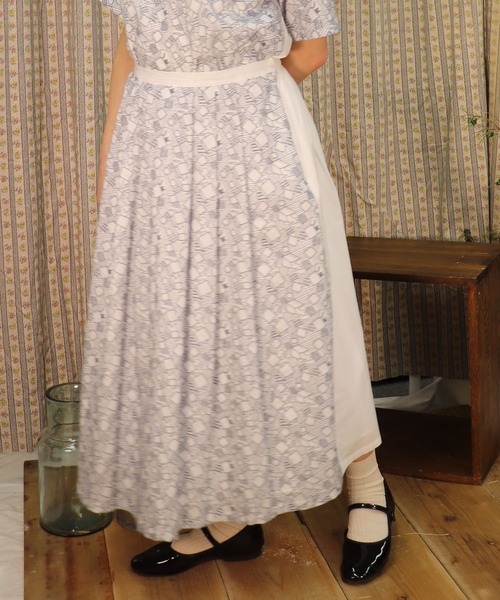 ｉｎ スカート スカート スカート ｔｈｅ スカート Haupia ハウピア のファッション ｂｏｘ