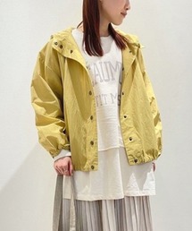 レディースのマウンテンパーカー イエロー 黄色系 ファッション通販 Zozotown レディースのマウンテンパーカー イエロー 黄色系 ファッション通販 Zozotown
