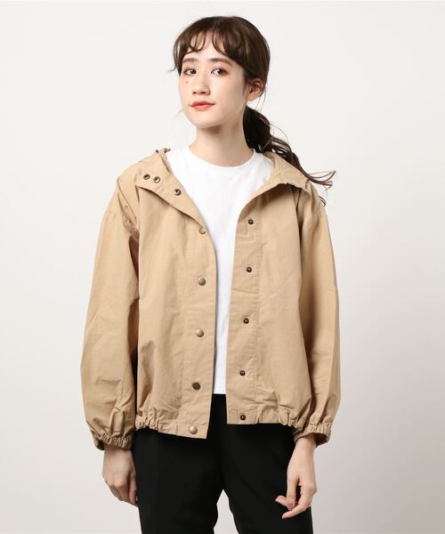 Samansa Mos2（サマンサ モスモス）の「脇リボンマウンテン