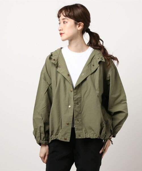 Samansa Mos2（サマンサ モスモス）の「脇リボンマウンテン