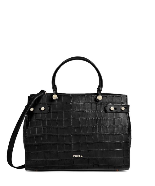 FURLA(フルラ)の「LADY M L TOTE(ハンドバッグ)」 - WEAR FURLA(フルラ)の「LADY M L TOTE(ハンドバッグ)」 - WEAR