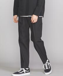 BEAUTY&YOUTH UNITED ARROWS | BY KOMATSU PACK 1P イージー テーパードパンツ 【セットアップ対応】(その他パンツ)