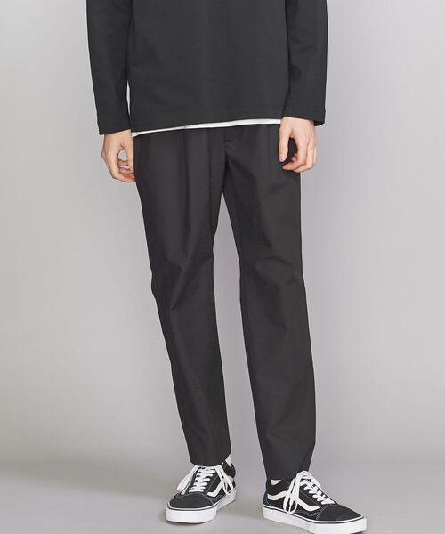 パンツ Beauty&youth united arrows kmatsu pack パンツ Beauty&youth united arrows kmatsu pack BEAUTY＆YOUTH