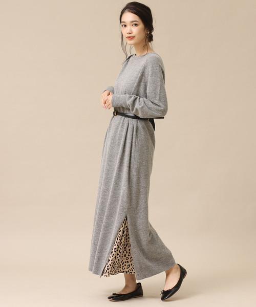 決算特価 送料無料 ニットワンピース 人気第1位 Ferreteriayconstruccion Com Co