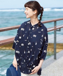 Sunny Clouds サニークラウズのワンピース ドレス ブルー ネイビー 青色系 通販 Zozotown