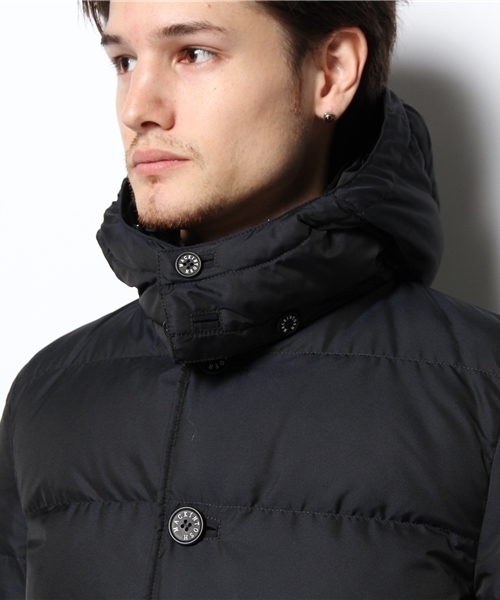 BEAMS F（ビームスエフ）の「MACKINTOSH / 