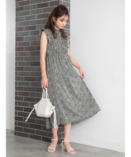 fifth(フィフス)の「キャンバスコンビ2wayバッグ(ハンドバッグ・レディース・ホワイト/キャメル・FREE)」の13枚目の写真