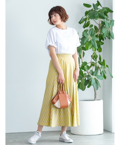 fifth(フィフス)の「キャンバスコンビ2wayバッグ(ハンドバッグ・レディース・ホワイト/キャメル・FREE)」の17枚目の写真