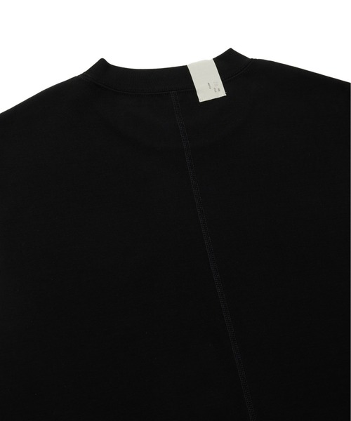 N.HOOLYWOOD UNDER SUMMIT WEAR(N.ハリウッド アンダーサミットウエア)の「TANK TOP(タンクトップ・メンズ・チャコールグレー/ブラック/ホワイト・40/36/38)」の10枚目の写真